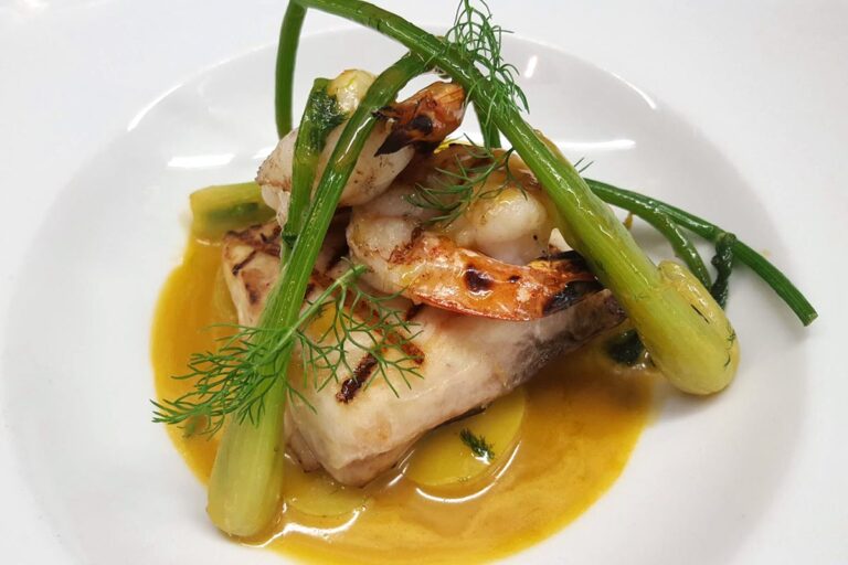 bix restaurant san francisco ca food 7 768x512