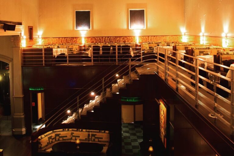 bix restaurant san francisco ca interior 3 768x512