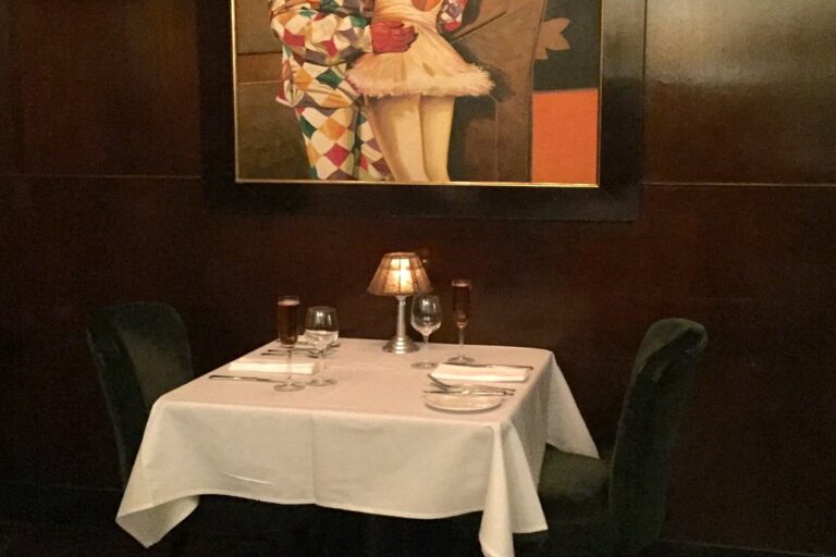 bix restaurant san francisco ca interior 4 768x512