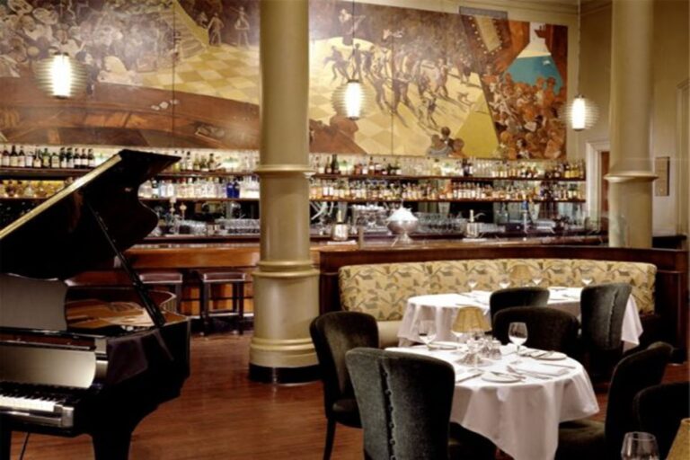 bix restaurant san francisco ca interior 8 768x512