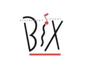 bix restaurant san francisco ca logo 1 1 300x245