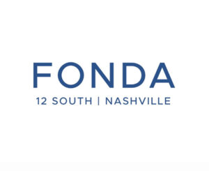 fonda on 12th nashville tn logo 1 300x245