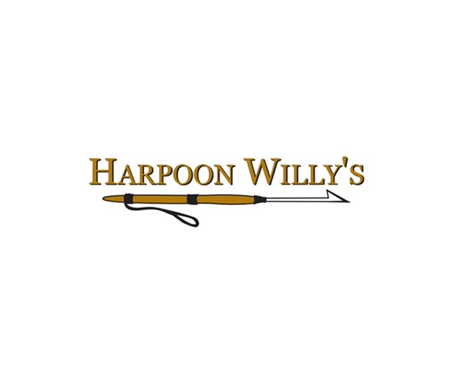harpoon willys robbinsville nj logo 1