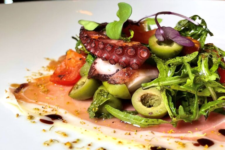 james on main hackettstown NJ food 7 768x512