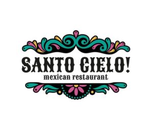 santo cielo atlanta ga logo 1 1 300x254