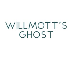 willmotts ghost seattle wa logo 1 1 300x252
