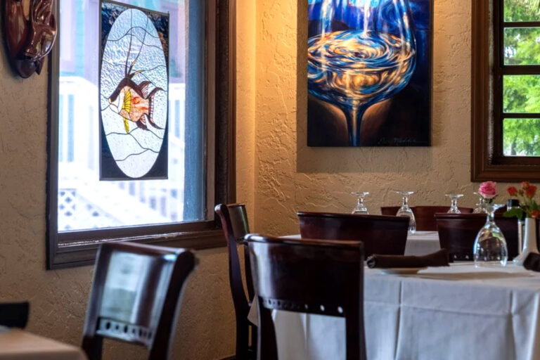 chef michaels islamorada fl interior 4 768x512