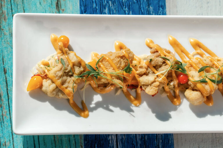 papa joes waterfront islamorada fl food 10 768x512