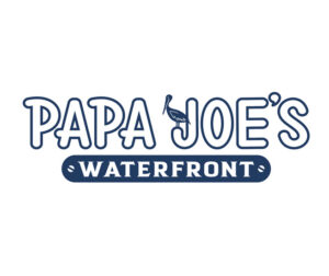 papa joes waterfront islamorada fl logo 1 1 300x252