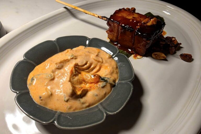 revell hall burlington nj food 7 768x512