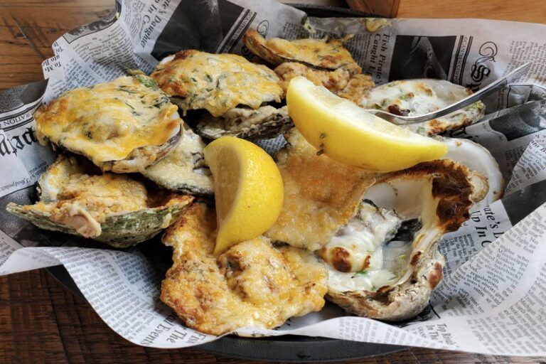 crabbys dockside clearwater fl food 9 768x512