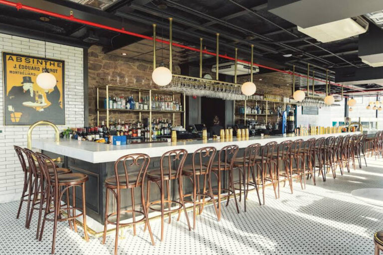 la grange french steakhouse yardley pa interior 6 768x512