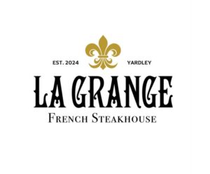 la grange french steakhouse yardley pa logo 1 1 300x248
