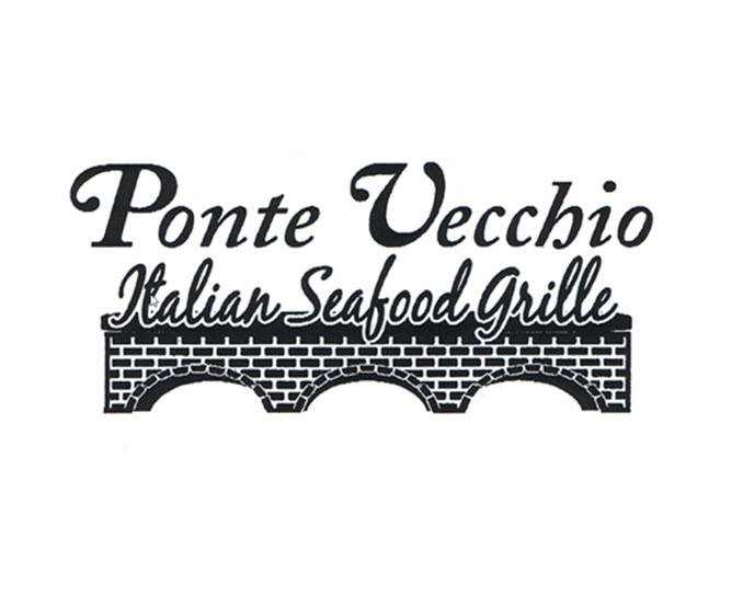 ponte vecchio italian seafood grille old bridge nj logo 1 1