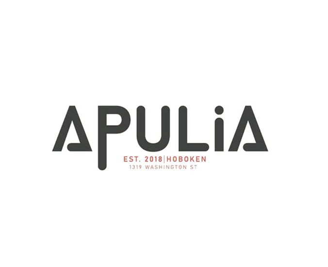 apulia hoboken nj logo 1