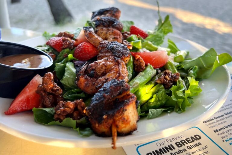 aruba beach cafe lauderdale by the sea fl food 10 768x512