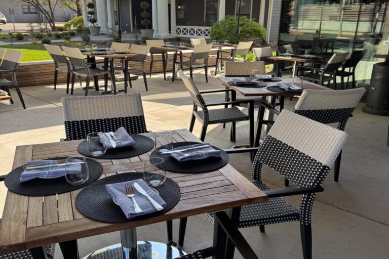 mezzaluna pasteria and mozzarella bar bentonville ar outside 2 1 768x512